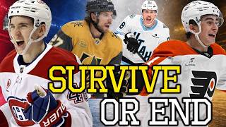 NHL Playoffs: The Moment Every Team Fears