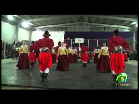 Inter de Esteio - CTG Estância da Serra