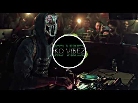 DJ JUNIOR X DA MELENISIANZ-GALILI TU NA BOGI REMIX #REWIND||IKOVIBEZ||