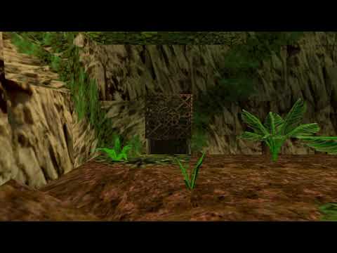 Tomb Raider: Searching Sophia (Niveles de autor). COMPLETO, Niveles 1 al 4