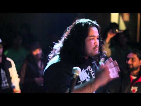 Jiburish vs Deathwish