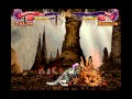 Primal Rage Playthrough Talon