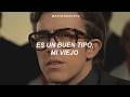 Piero - Mi Viejo (Letra) | es un buen tipo mi viejo