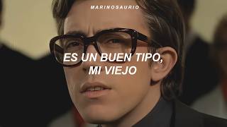 Piero - Mi Viejo (Letra) | es un buen tipo mi viejo Piero - Mi Viejo (Letra) | es un buen tipo mi viejo