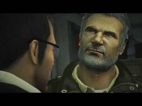 Dead Rising 2 Off The Record All Ending