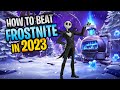 How To Beat Frostnite In 2023⛄How To Build, Best Loadouts And Weapons