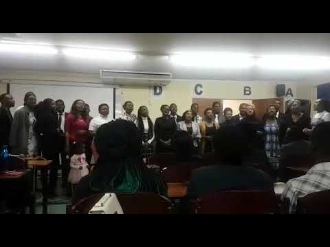 Now Dear Lord As We Pray