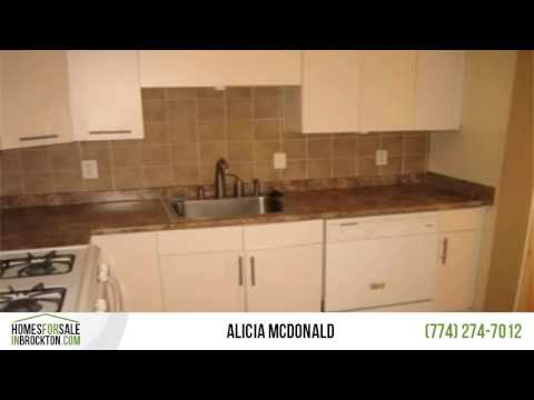 15 Longworth Ave Brockton, MA | $88,500 | MLS #71493910