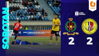 Download lagu DPMM FC 2 - 2 Negeri Sembilan FC | Sorotan Liga Super 2025/26 mp3 Download lagu DPMM FC 2 - 2 Negeri Sembilan FC | Sorotan Liga Super 2025/26 mp3