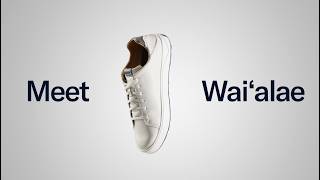 OluKai Wai‘alae Golf Shoe (2026) – Premium Performance Footwear Trailer