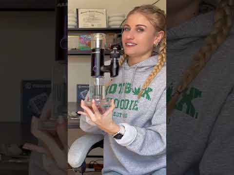 The High Performance APX E-Rig