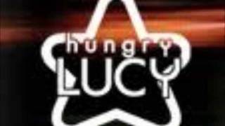 hungry lucy - shine (sero.overdose remix)