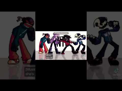 Ruv and agoti and tabi and whitty