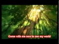 Tarzan - Strangers like me (English/Swedish + ...