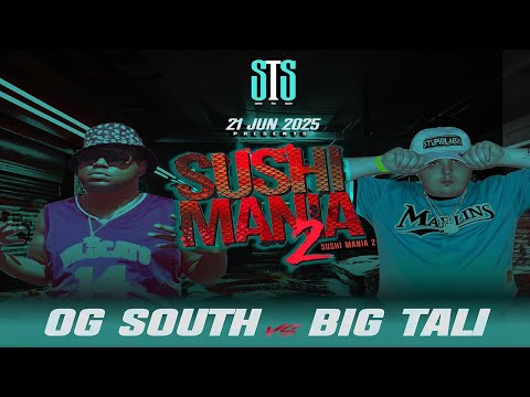 OG South vs Big Taliban