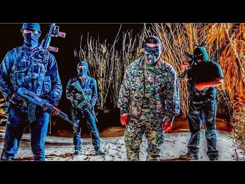 EL CH4P0 DE L4S F0R3S - Beto Vega (Video) (CORRIDOS 2021)