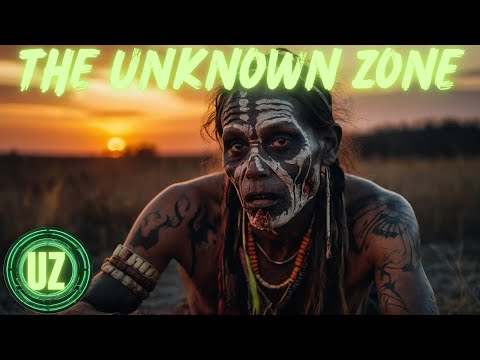Unknown Zone Ep.2 : Legends, Cannibals & Cryptids & Monsters