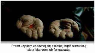 Moonlight - Pigułka