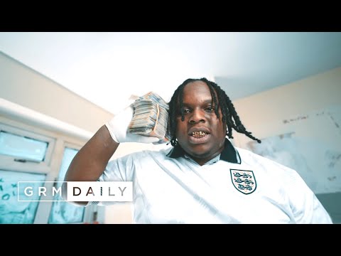 Steve Drive - Super Trapstar [Music Video] | GRM Daily