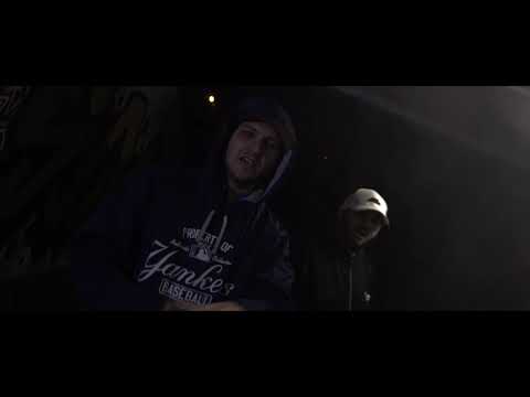 Sefo X Ah Ress - CANSADO (prod.Paco87)