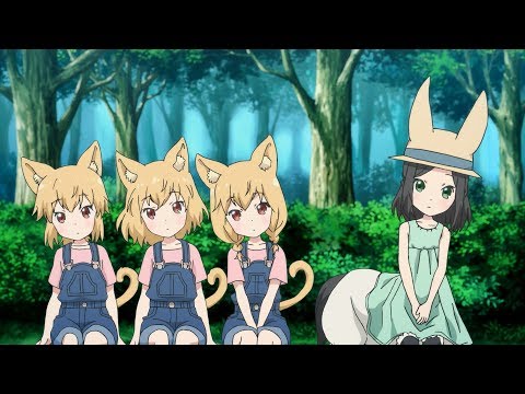 Centaur no Nayami and its Socio-Political Commentary