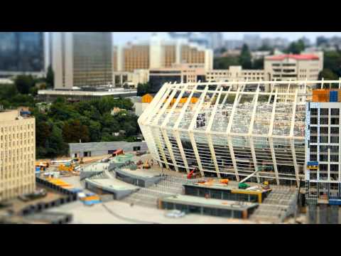 Solarstone & Clare Stagg - Jewel [Music Video]