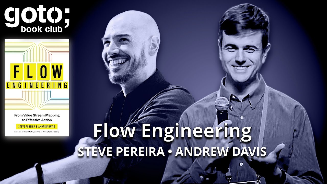 Flow Engineering