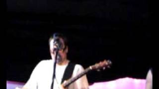 Wheatus Live from Worcester - Part 13 - Freak On