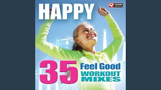 What Makes You Beautiful (Workout Remix)