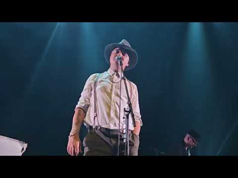 Peter DOHERTY - "Salome" - Stereolux NANTES / 31.01.2026 