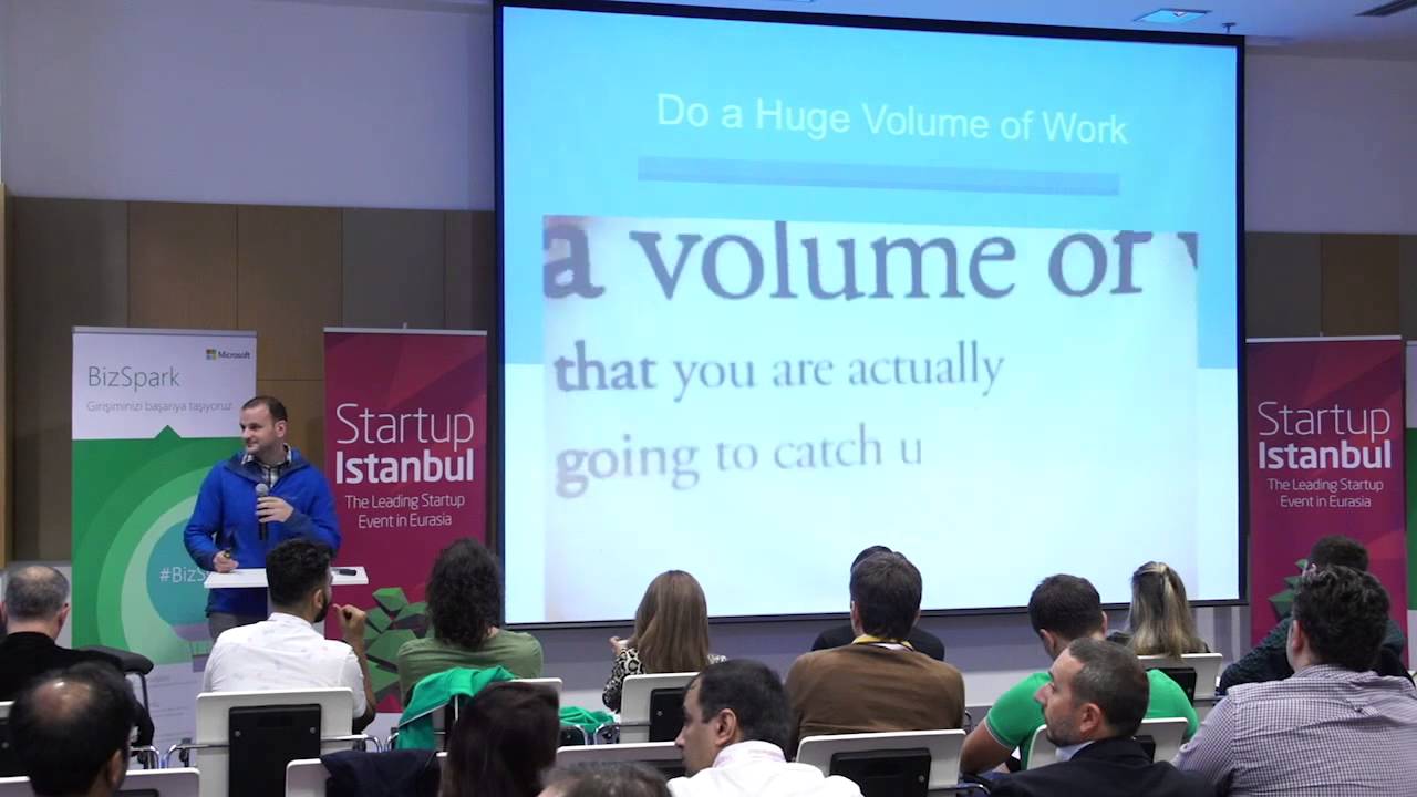 Get Mentorship from Nick Tommarello