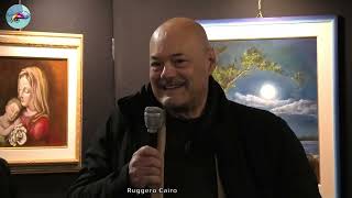 L'Arte di Amare: l'Amore nell'Arte