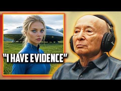 @Area52Investigations - "Revealing The Nordic Alien Prophecies - Michael Horn | DEBRIEFED ep. 92"