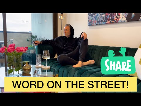 SHORTEST MOVIE ON YOUTUBE | Craig Harris