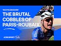 Chaos & Cobbles! Why Paris-Roubaix is a journey through hell 😳😰