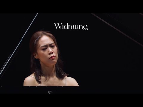 SCHUMANN-LISZT Widmung | Yeol Eum Son (손열음 | 슈만-리스트 헌정)