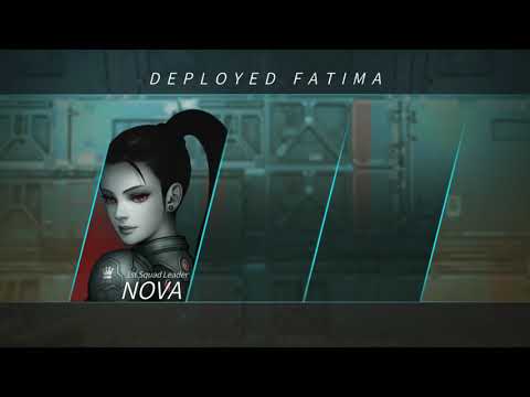 Video cover