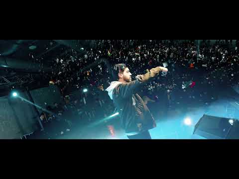 NIROJ-B - DIM DIM [LIVE IN DUHOK]