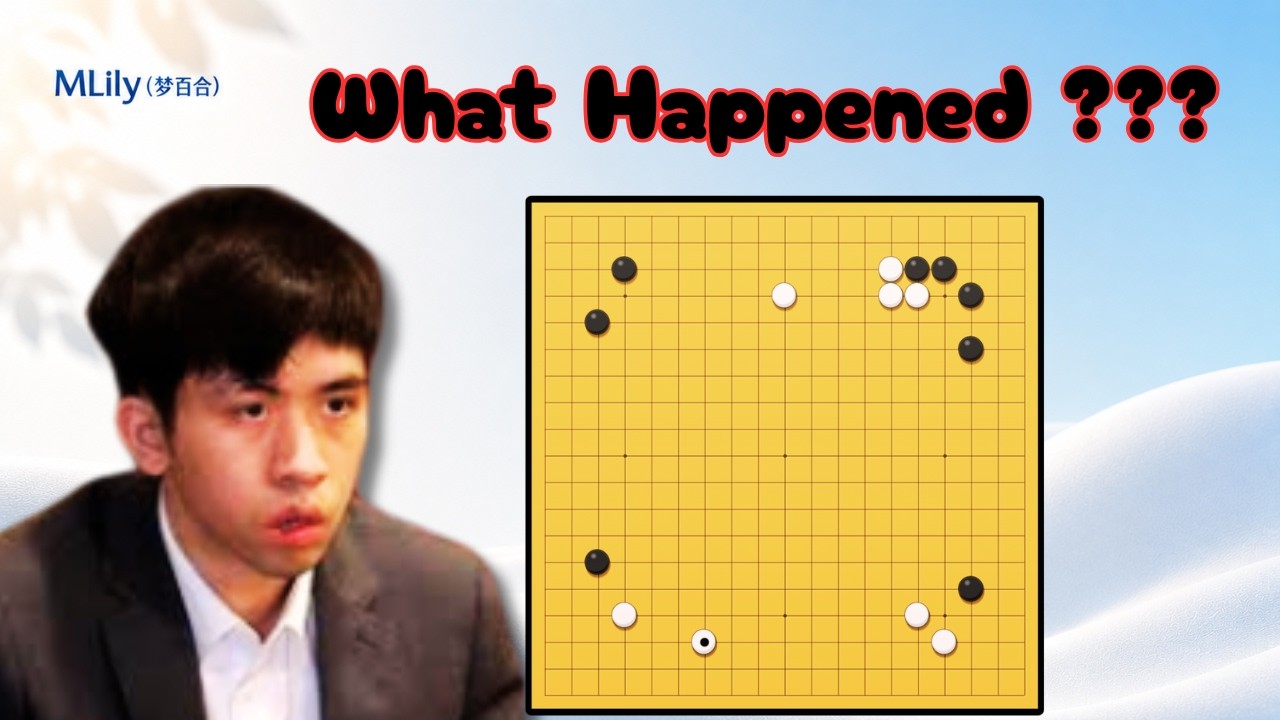 He Shows His Secret Weapon [Wang Xinghao VS Taro Minura] Round of 64 MLily Cup Full Commentary