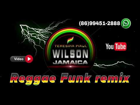 Melo de Tá Soltinha Recordar Reggae Funk remix (dj Wilson Jamaica de Teresina Piauí.