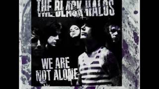 The Black Halos - We are not alone (2008) - FULL ALBUM