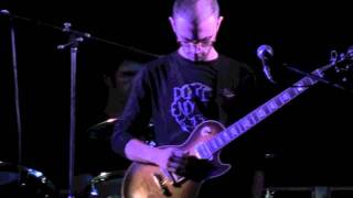 Oceano - Live @ Marana Republic