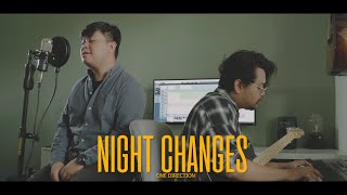 Download lagu NIGHT CHANGES MIZAYYA THE KONCOS EDM Music... mp3