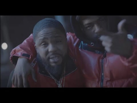 Eto, Spoda & AnkhleJohn - Panic Room (Official Video)