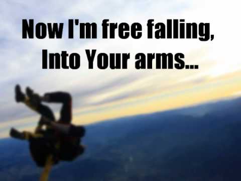 Free Falling - Jeanetta Anderson