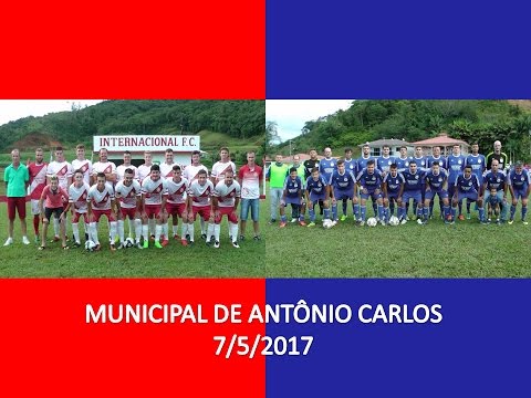 INTERNACIONAL 2 X 3 ESTRELA AZUL - 7/5/2017