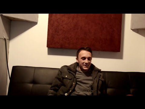 Blitz @ Rocky Music Studio : Jenakizz o njegovih Top 5