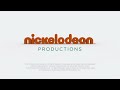DreamWorks Animation SKG Nickelodeon Productions 2013