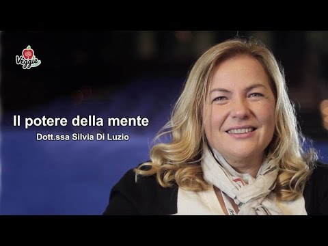 The Power of the Mind - Dr. Silvia Di Luzio