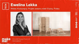 Najlepszy design młodych projektantów - make me! / zdjęcie nr: 8